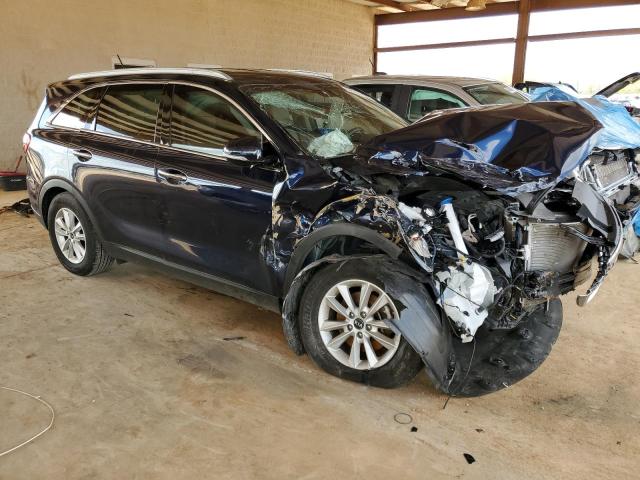 5XYPG4A35LG657871 KIA SORENTO L