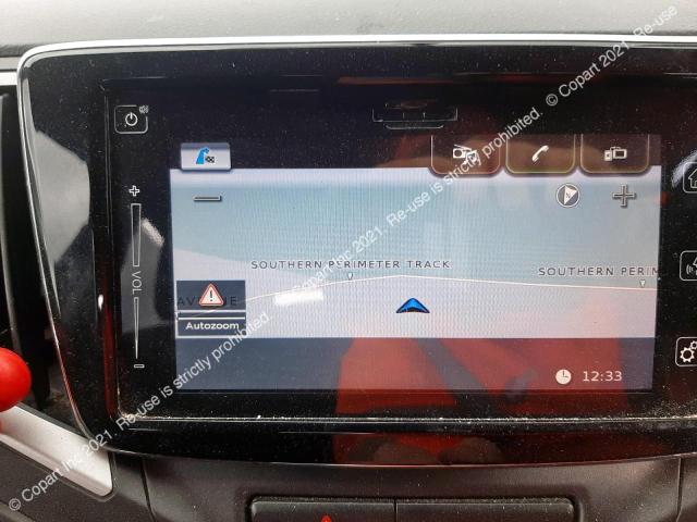 MA3EWB42S00203169 Suzuki Baleno Sz-