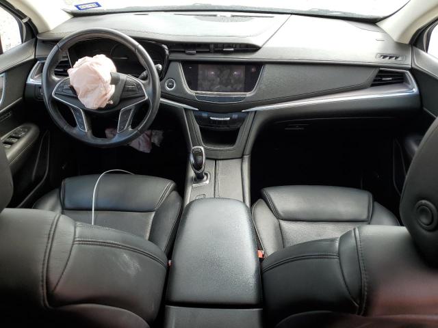 2018 CADILLAC XT5 PREMIU - 1GYKNERS0JZ197514