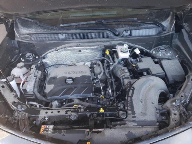 KL4MMGSL0MB123176 Buick Encore Gx Essence