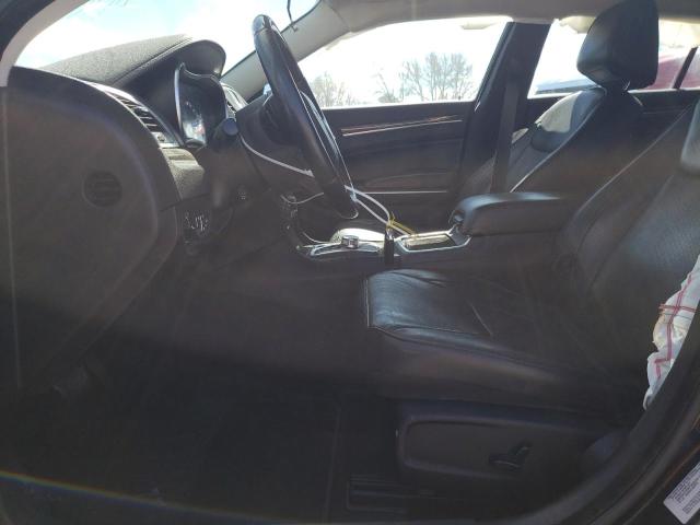 2015 CHRYSLER 300C - 2C3CCAEG8FH829620