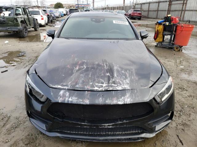 2019 MERCEDES-BENZ CLS 450 - WDD2J5JB2KA006257