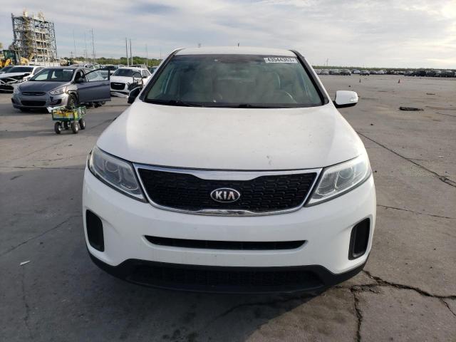 5XYKT3A60FG595925 KIA SORENTO LX