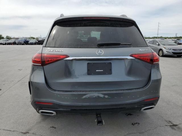 2020 MERCEDES-BENZ GLE 350 4M - 4JGFB4KB2LA057515