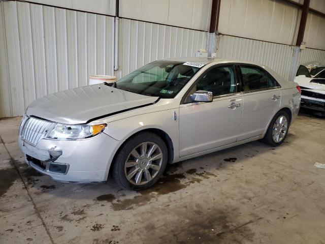 2010 Lincoln MKZ 