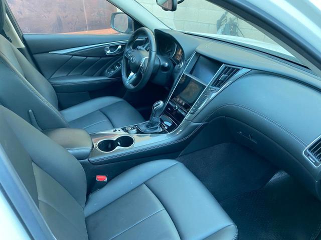 2020 INFINITI Q50 PURE - JN1EV7AP2LM200356