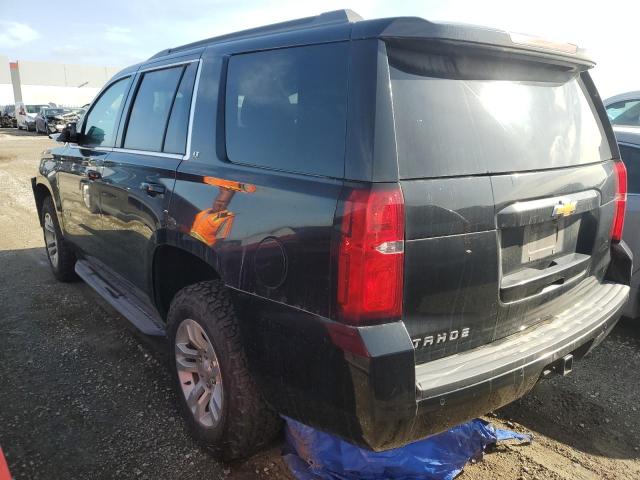 2020 CHEVROLET TAHOE C150 1GNSCBKC1LR145235