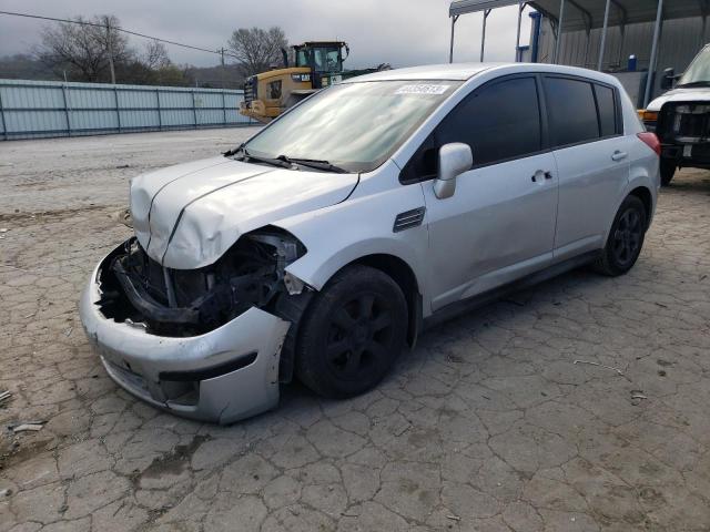 2007 Nissan Versa S