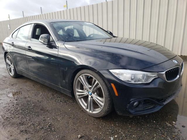 WBA4B1C51GG242528 BMW 435 I Gran Coupe