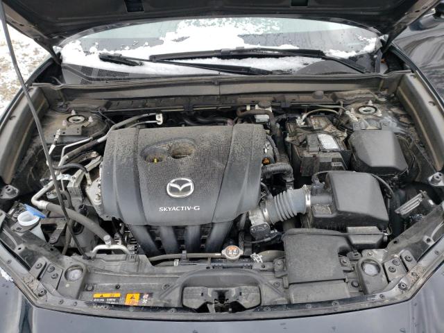 2021 MAZDA CX-30 SELE - 3MVDMABL2MM245130