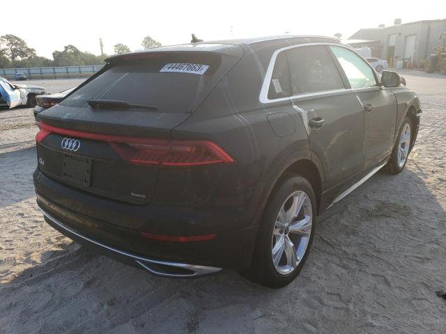 2023 AUDI Q8 PREMIUM WA1BVBF12PD014971