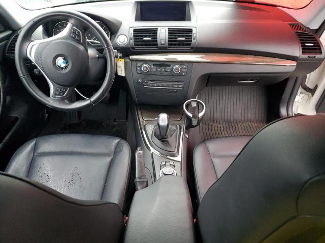 WBAUP9C59DVS94304 BMW 128 I