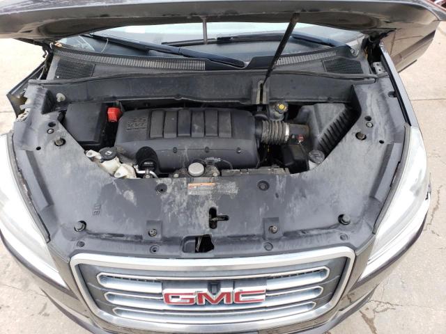 1GKKVSKD6FJ164947 GMC Acadia Slt-2