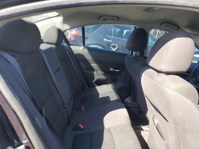 2015 CHEVROLET CRUZE LT 1G1PC5SB0F7221429
