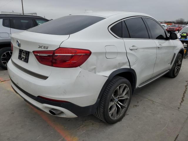 5UXKU2C59F0N76077 BMW X6 Xdrive35i