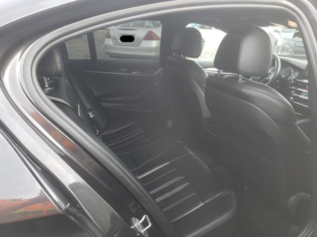 2017 BMW 540 I - WBAJE5C37HG916800