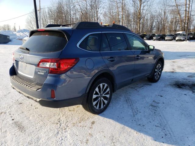 2015 SUBARU OUTBACK 2. - 4S4BSALC2F3323189