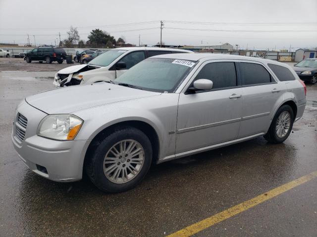 2006 Dodge Magnum SXT