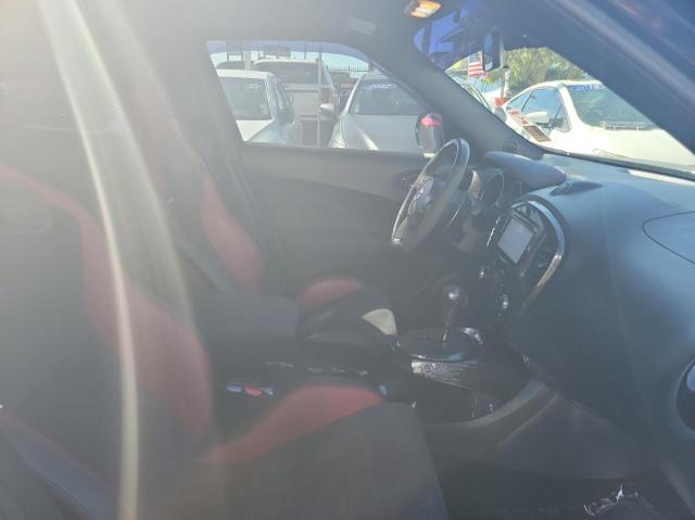 JN8DF5MV7ET150037 Nissan Juke Nismo Rs
