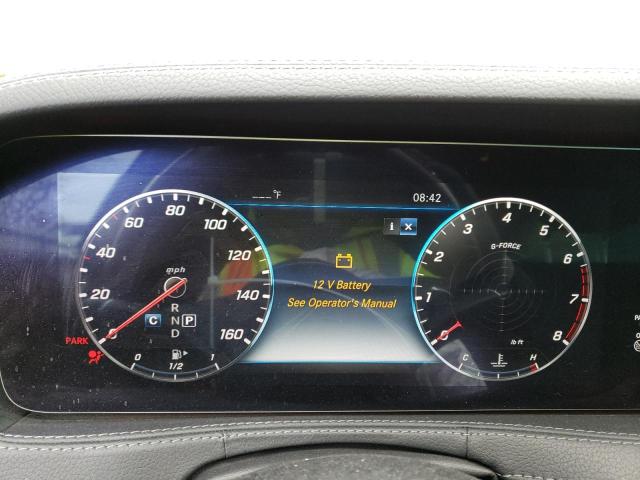 2020 MERCEDES-BENZ S 560 4MAT - WDDUG8GB8LA521507