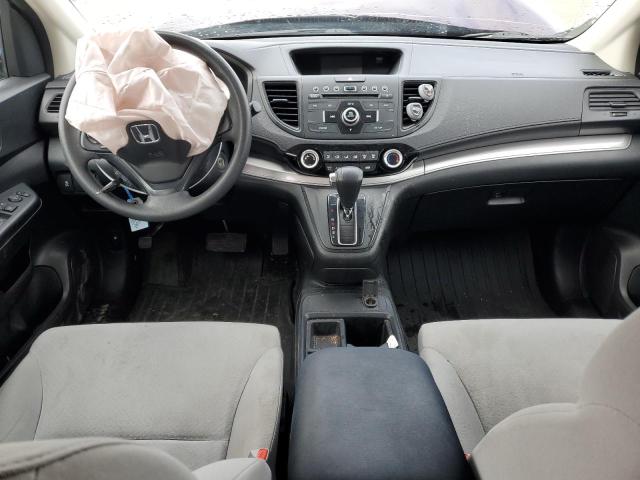 2015 HONDA CR-V LX - 5J6RM4H37FL104875