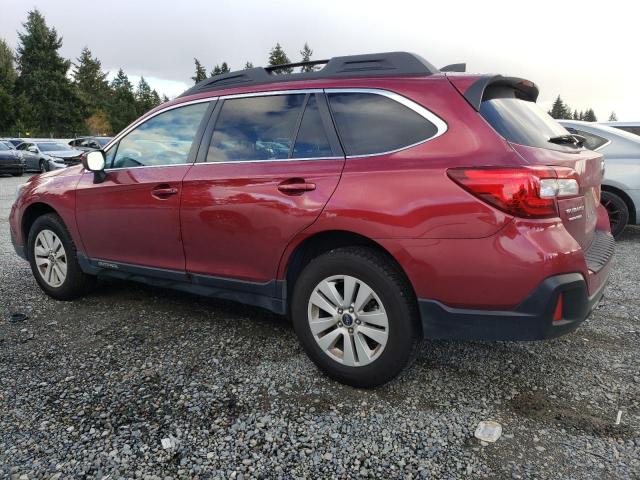 4S4BSACC9J3338636 Subaru Outback 2.5i Premium