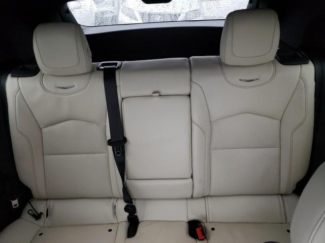 1GYFZER4XLF115882 Cadillac XT4 SPORT