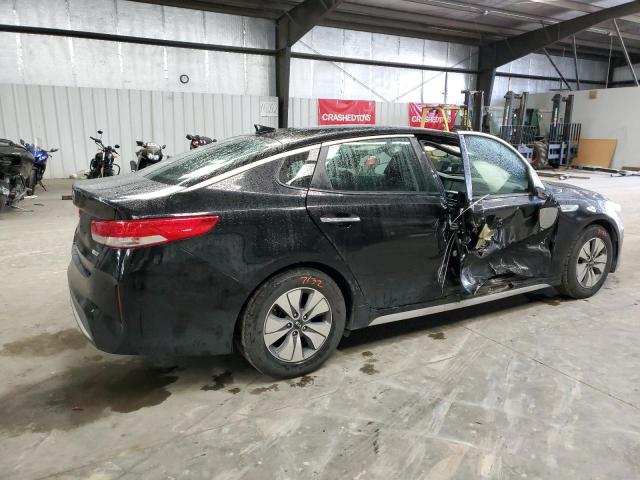 2017 KIA OPTIMA HYB - KNAGT4LE4H5016668
