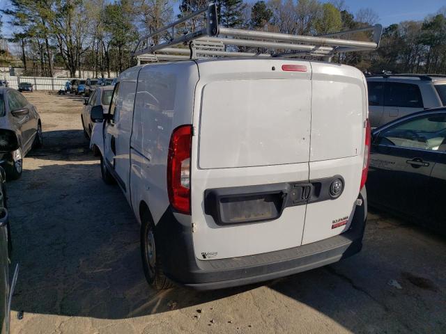 2020 RAM PROMASTER - ZFBHRFAB9L6R57646