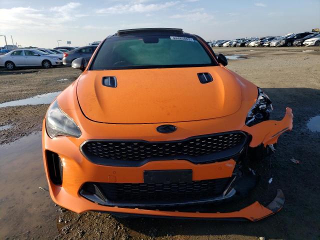 KNAE35LC0K6070949 KIA STINGER GT