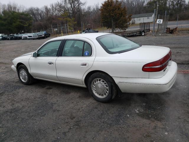 1LNLM97V6VY657798 Lincoln CONTINENTL