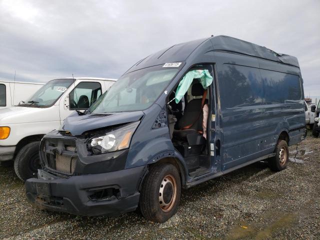 2020 Ford Transit Van 