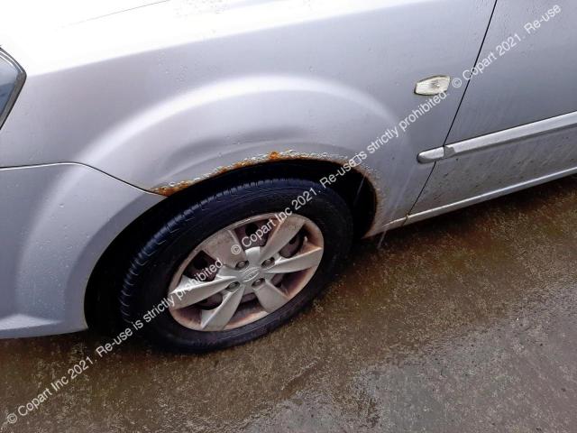 KNADG511LB6806264 KIA Rio 1