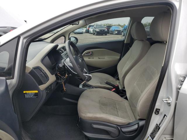 KNADM4A32H6008936 KIA RIO LX