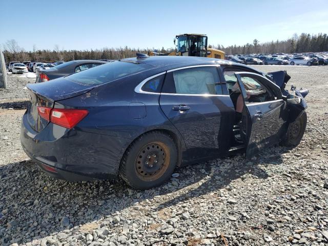 2017 CHEVROLET MALIBU LT - 1G1ZE5ST5HF267407