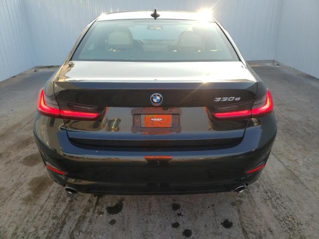 3MW5P7J09N8C62330 BMW 330e