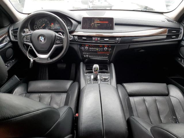 5UXKU2C59F0N76077 BMW X6 Xdrive35i