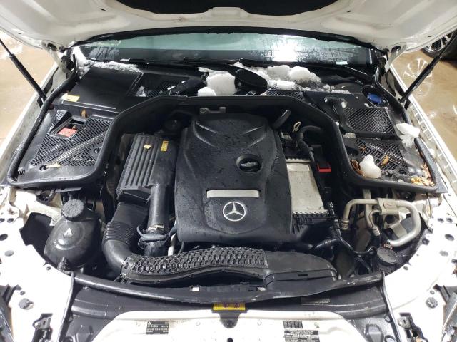 2015 MERCEDES-BENZ C - 55SWF4KB6FU006599