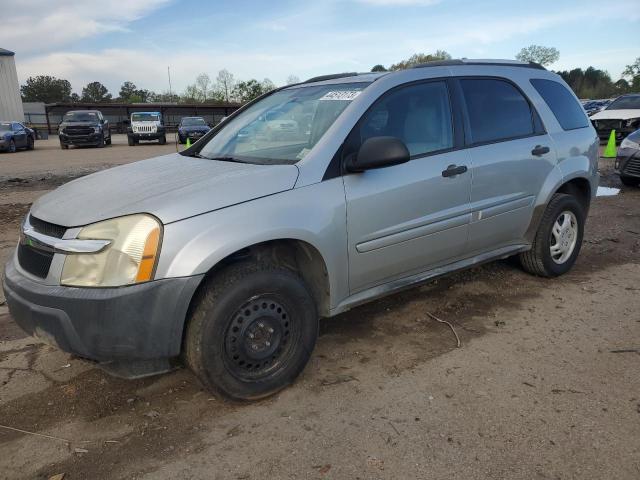 2005 Chevrolet Equinox LS