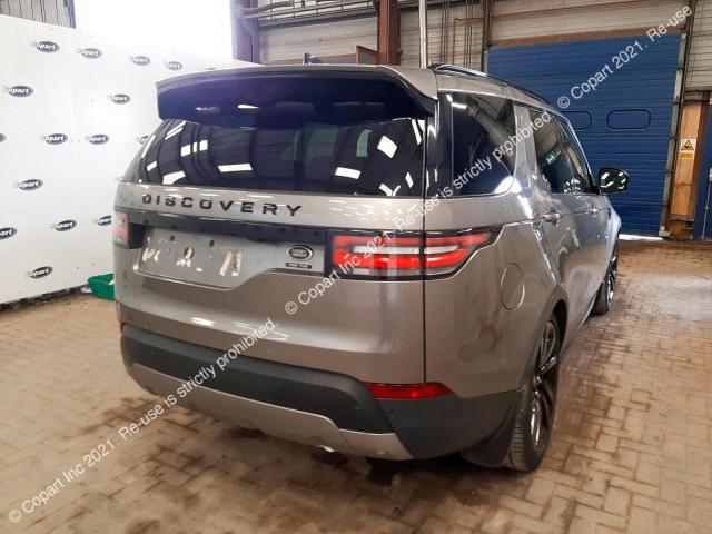 SALRA2AKXHA012090 Land Rover Discovery