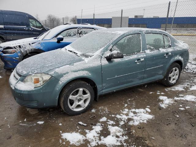 2010 Chevrolet Cobalt LS