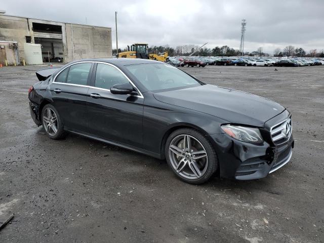 2018 MERCEDES-BENZ E 300 4MAT - WDDZF4KB6JA354764