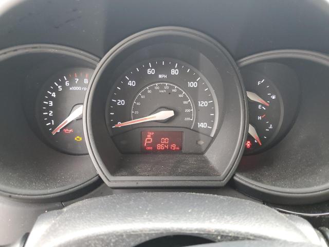 KNADM4A32H6008936 KIA RIO LX