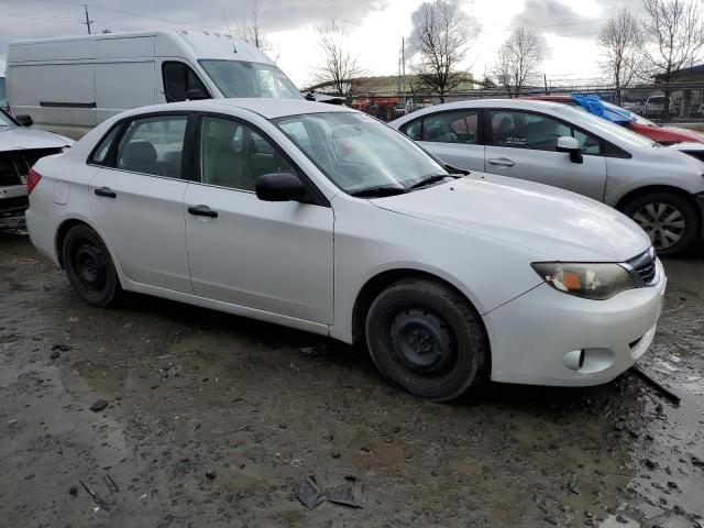JF1GE61688H521623 Subaru Impreza 2.5i