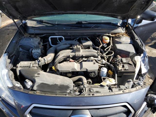 4S3BNAB60H3060596 Subaru Legacy 2.5i