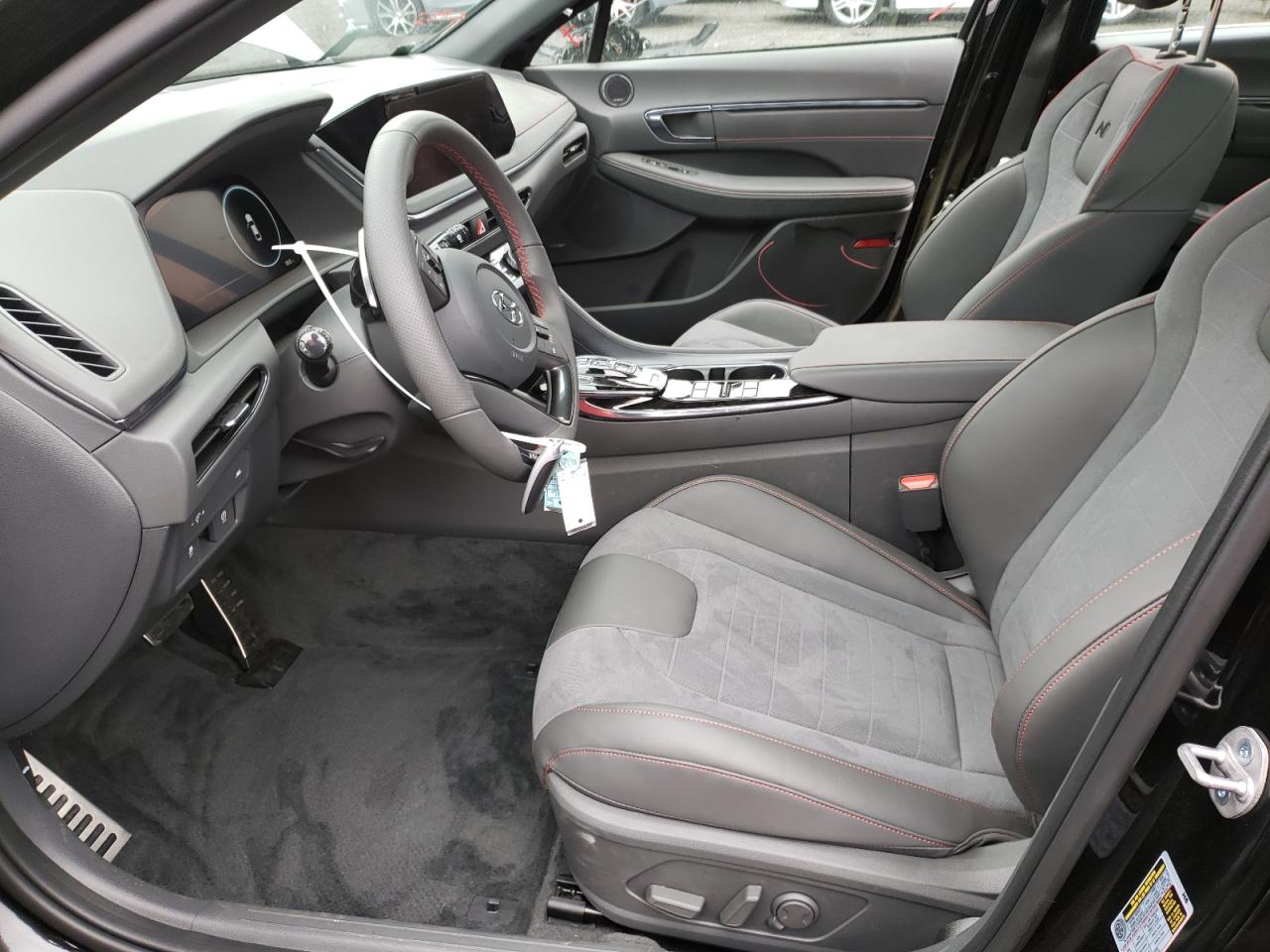 2023 Hyundai Sonata - Image 7