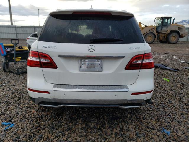 4JGDA5HB1FA488214 Mercedes-Benz Ml 350 4matic
