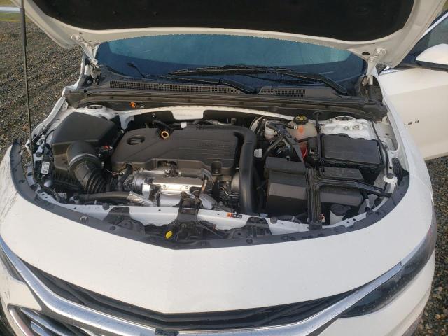 2020 CHEVROLET MALIBU LT 1G1ZD5ST6LF103269