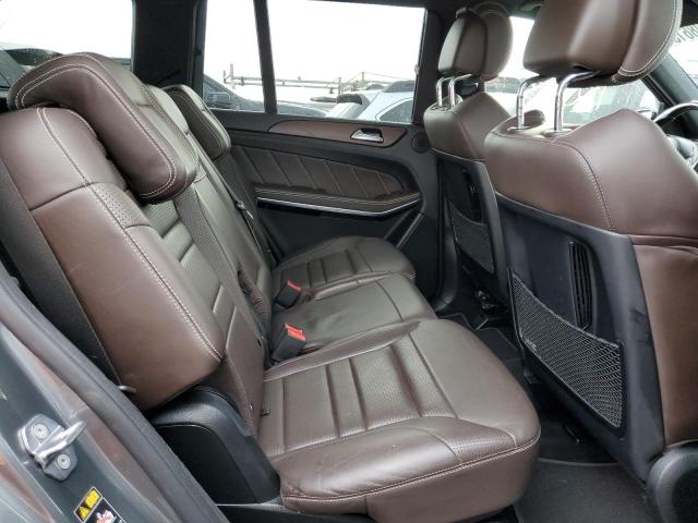 2019 MERCEDES-BENZ GLS 63 AMG - 4JGDF7FE5KB201360