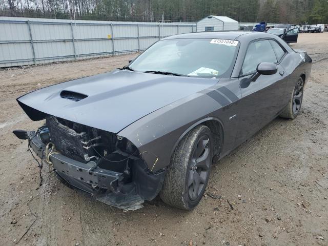 2019 Dodge Challenger R/T